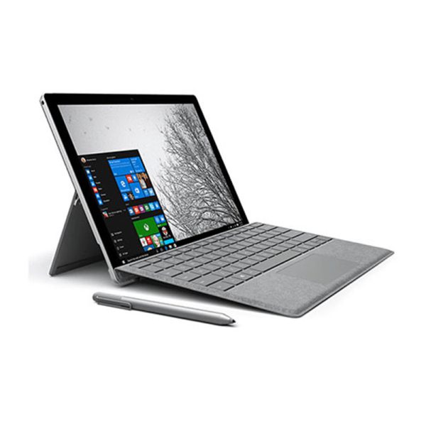 Surface pro 5