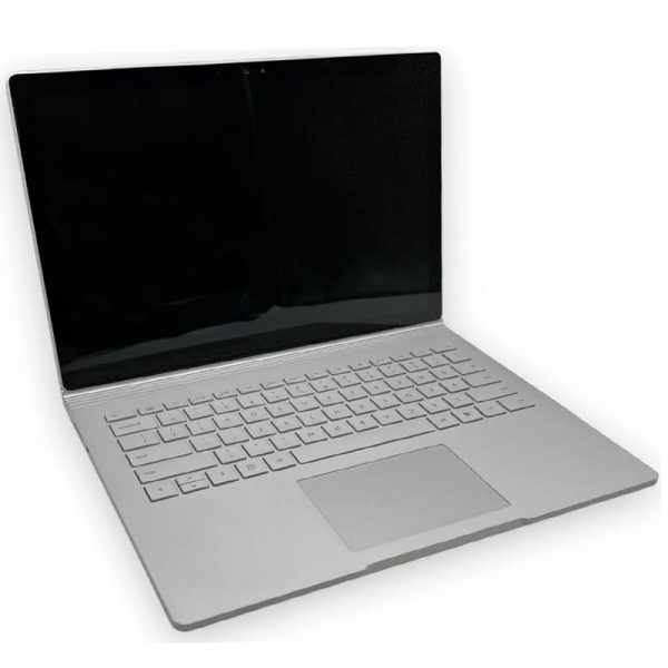 سرفیس استوک مدل SURFACE BOOK 3 CORE I7 86500U / 8GB RAM / 256GB SSD