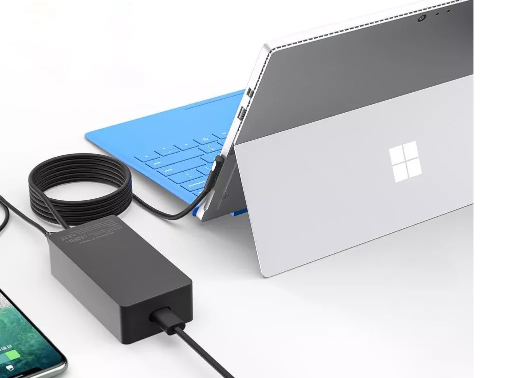 خرید لوازم سرفیس