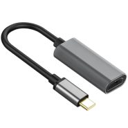 تبدیلUSB C به HDMI هاب
