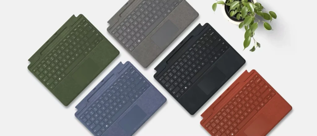 خرید لوازم جانبی SURFACE