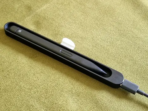 خرید قلم نوری سرفیس 