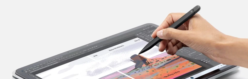 خرید قلم نوری سرفیس