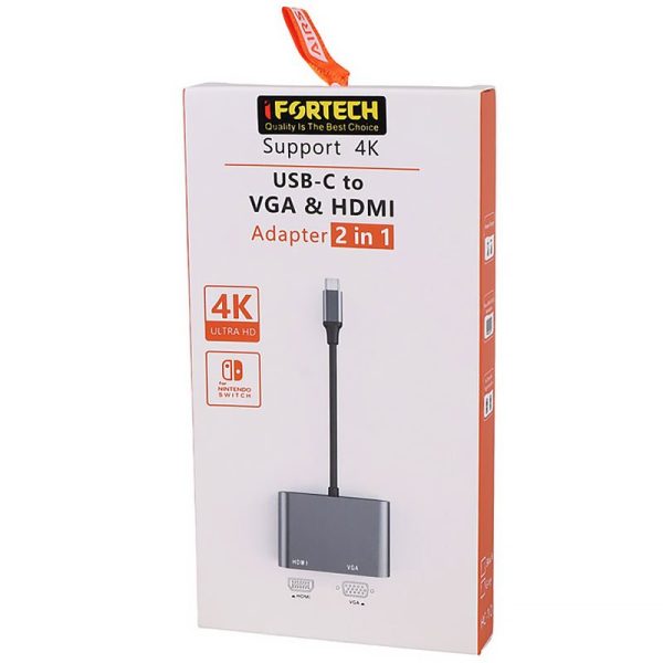 FORTECH