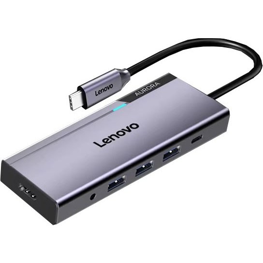 Lenovo Aurora Solution Hub 10 in 1
