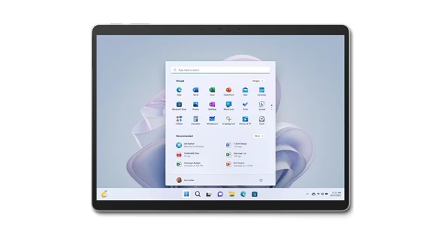 قیمت سرفیس برای ترید
