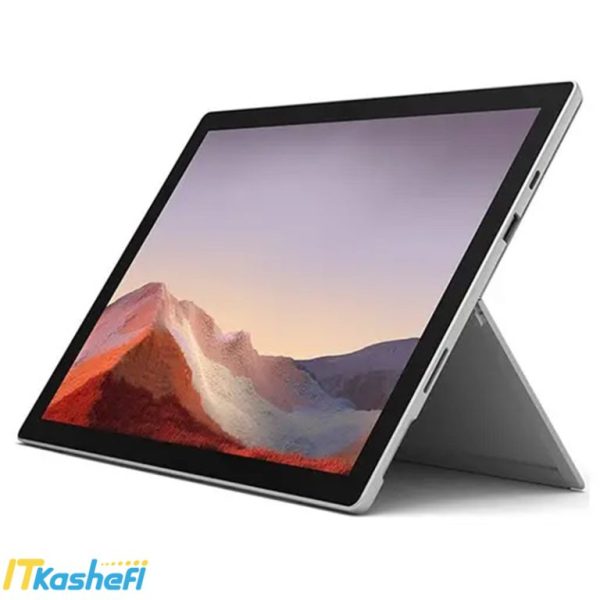 Surface Pro 7